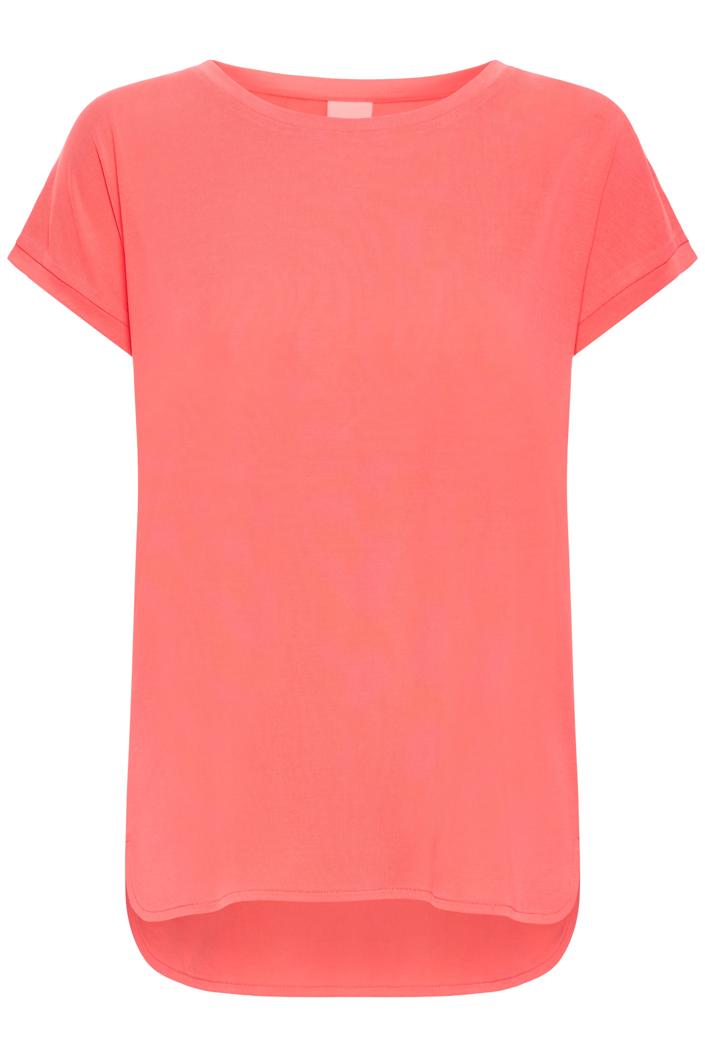 Lila T-Shirt (Teaberry) - Image 7
