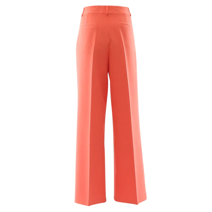 Lilth Trouser Regular (Coral) - Image 3