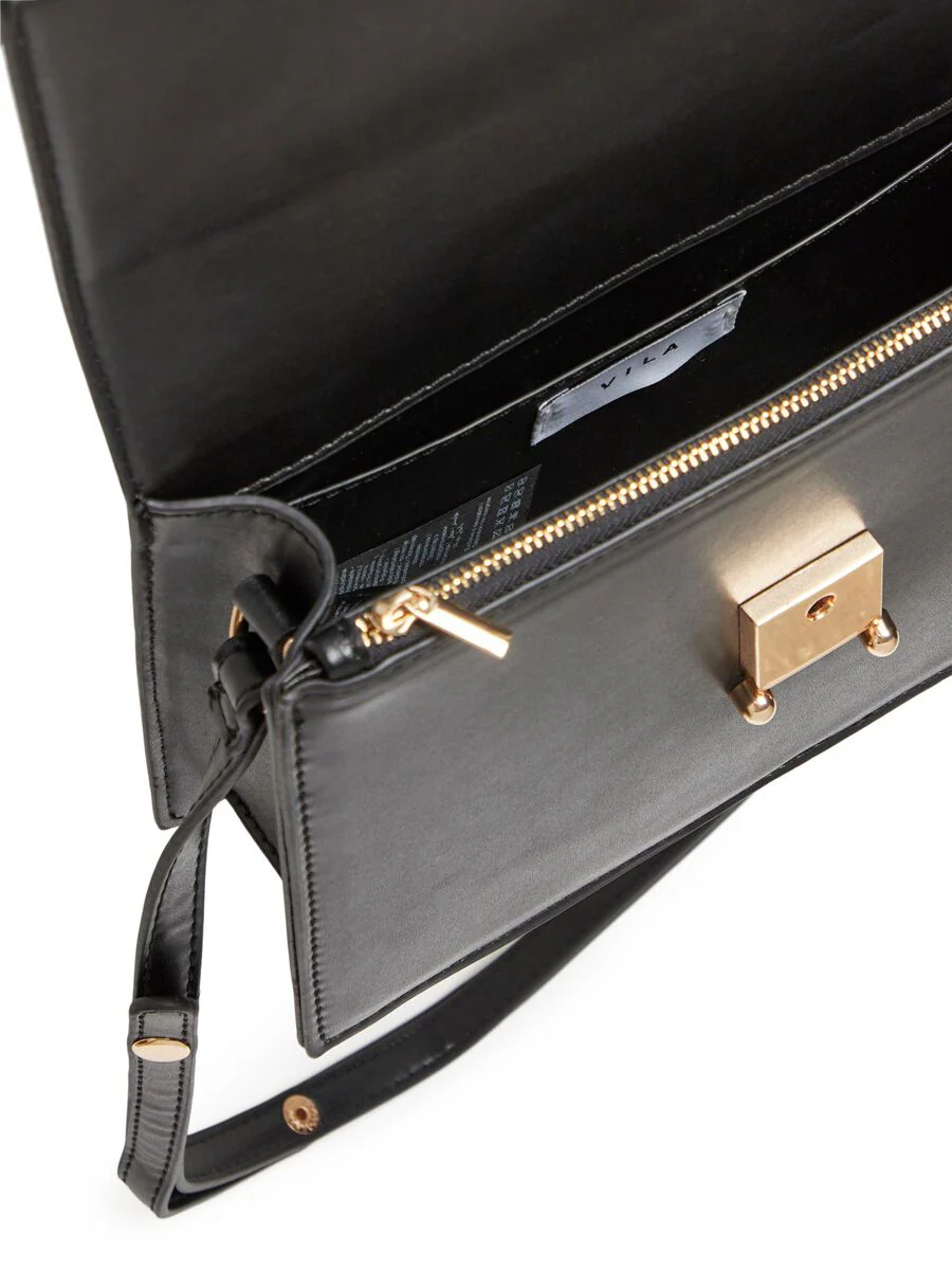 Lis Handbag (Black) - Image 2