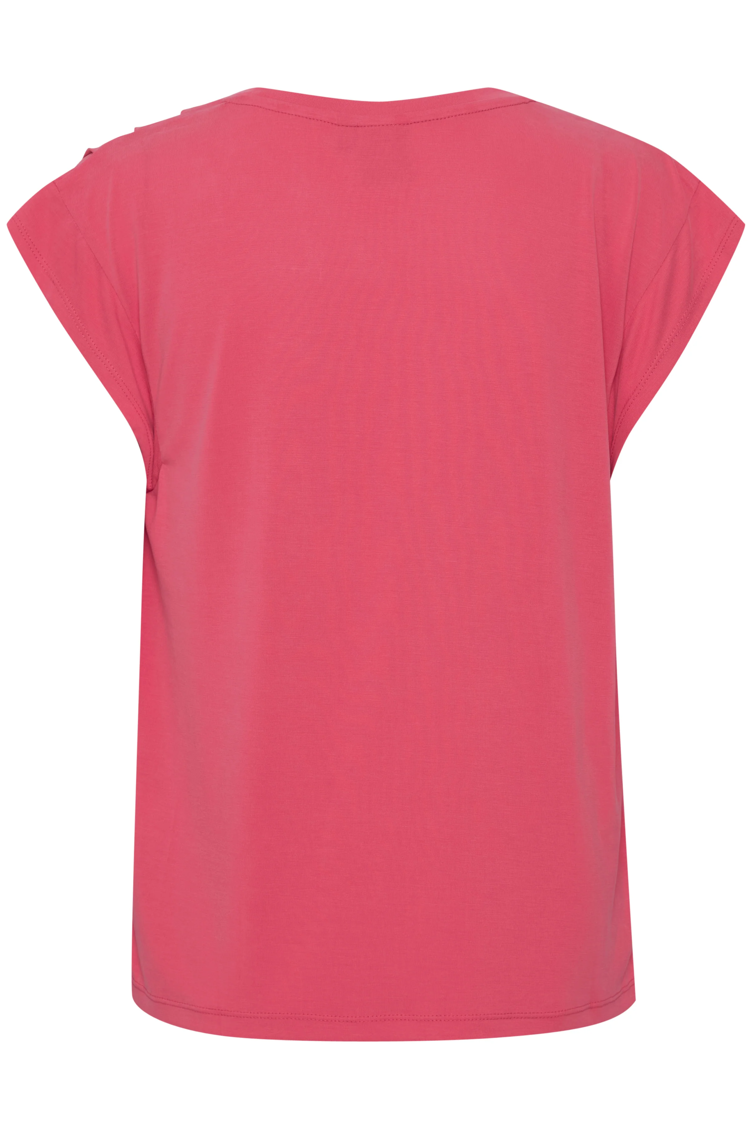 LISKEN T-SHIRT (RASPBERRY WINE) - Image 4