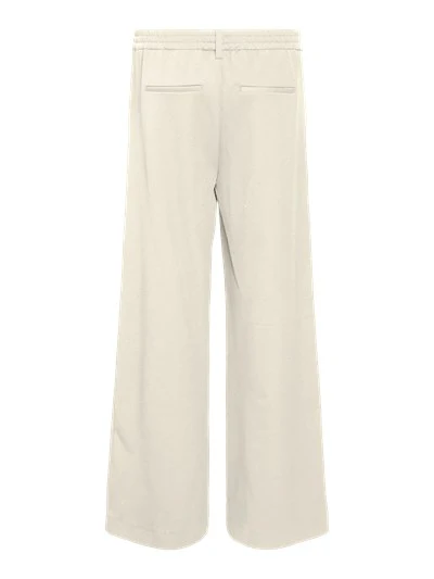 Lissey Wide Leg Pants (Sandshell) - Image 5