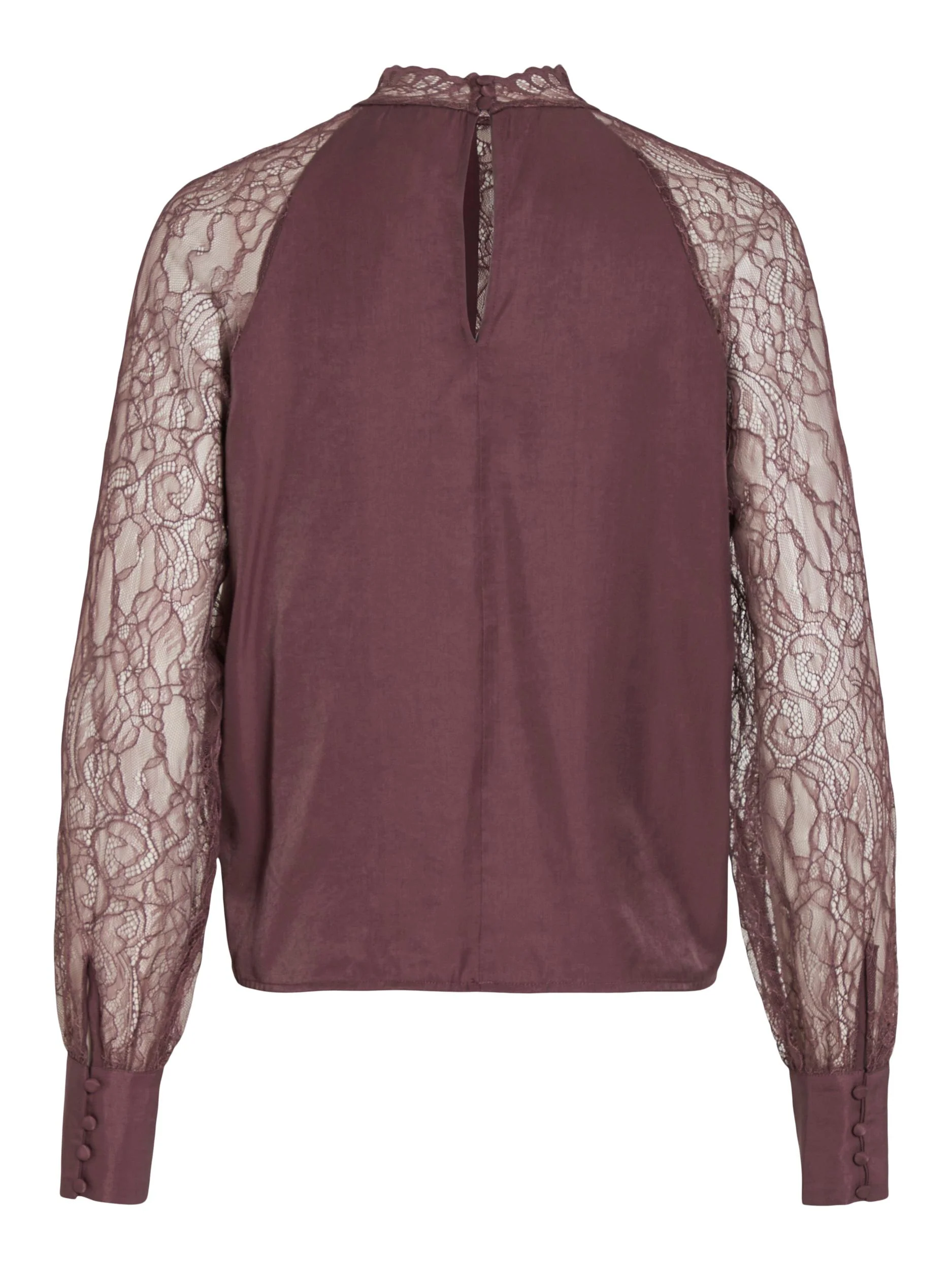 LIYA TOP (HUCKLEBERRY) - Image 7
