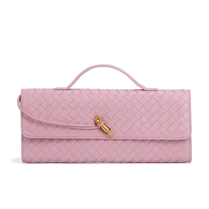 Lola Handbag (Pink) - Image 3