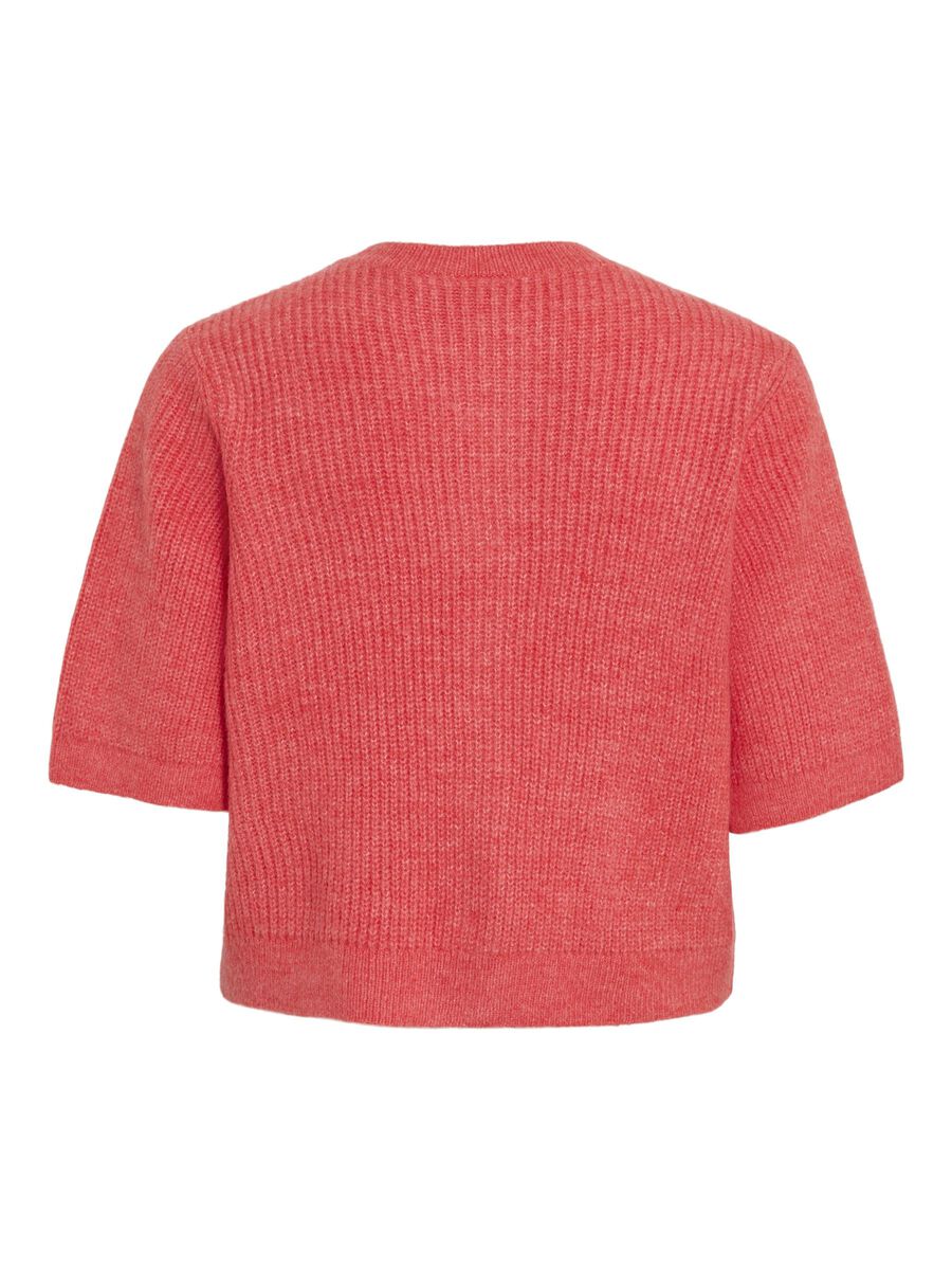 Lola Short Sleeve Cardigan (Dubarry) - Image 7