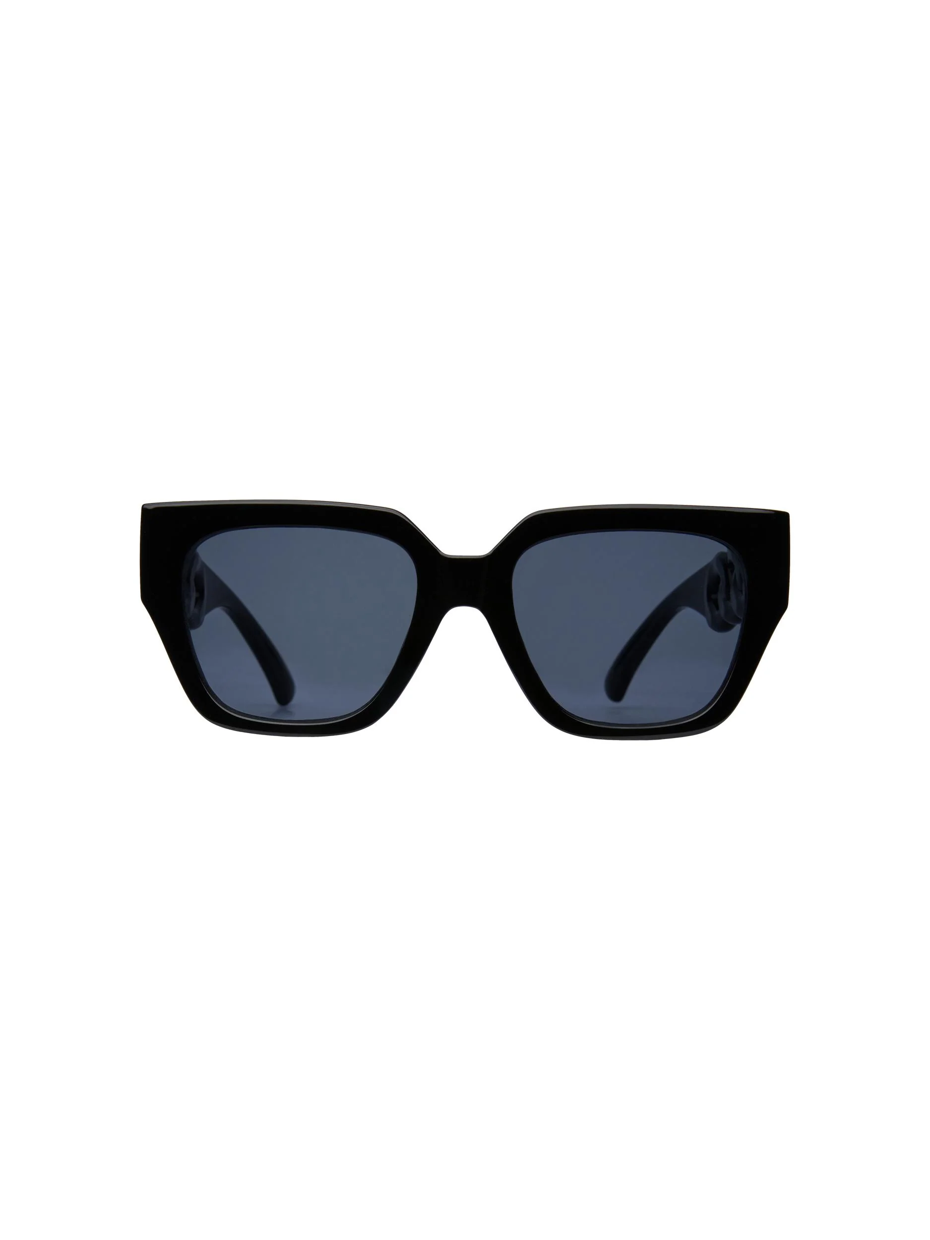 LOLA SUNGLASSES (BLACK) - Image 2