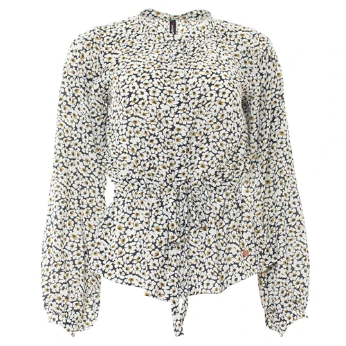 Lorelei Top (Black) - Image 2