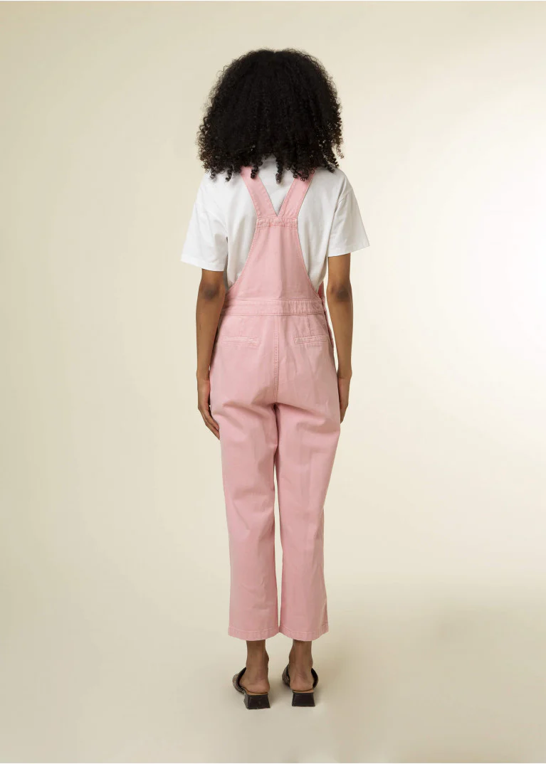 Loue Dungarees (Rose) - Image 2