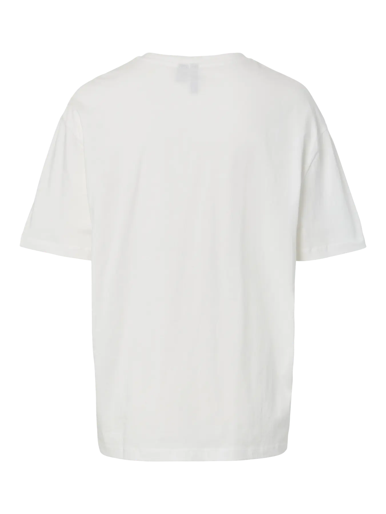 Louise T-Shirt (Cloud Dancer) - Image 3