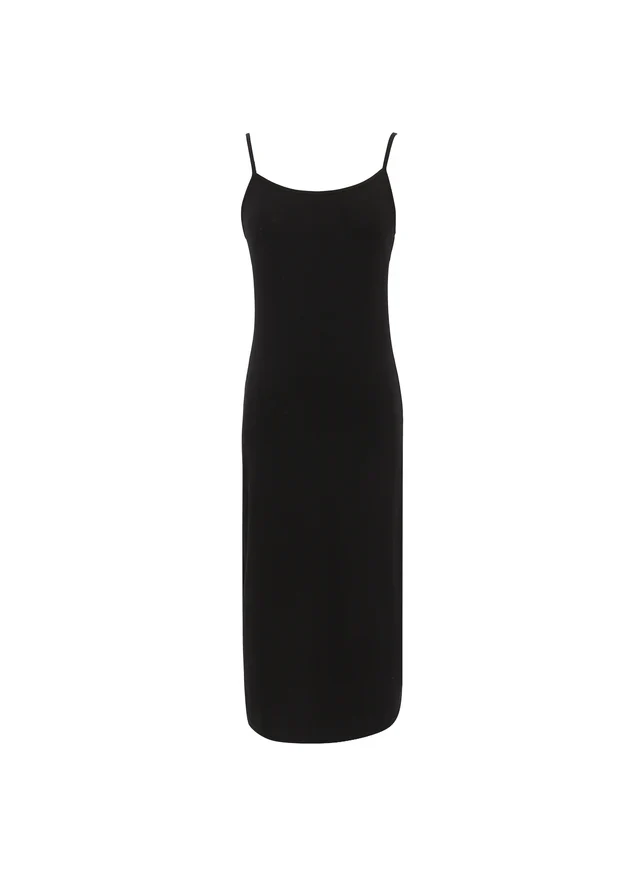 Lova Maxi Dress (Multicolour) - Image 6