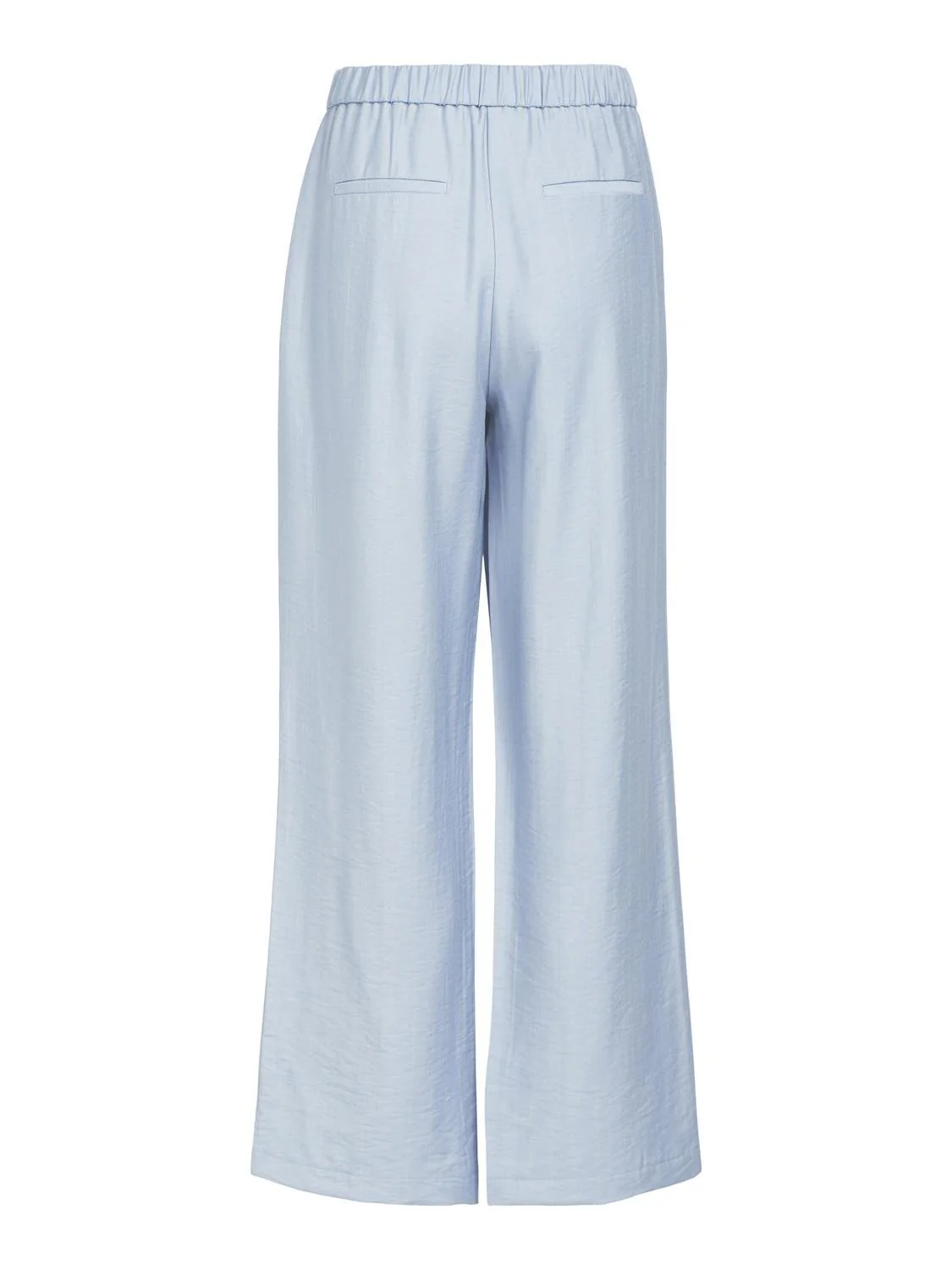 LOVATO WIDE LEG TROUSERS (BRUNNERA BLUE) - Image 6