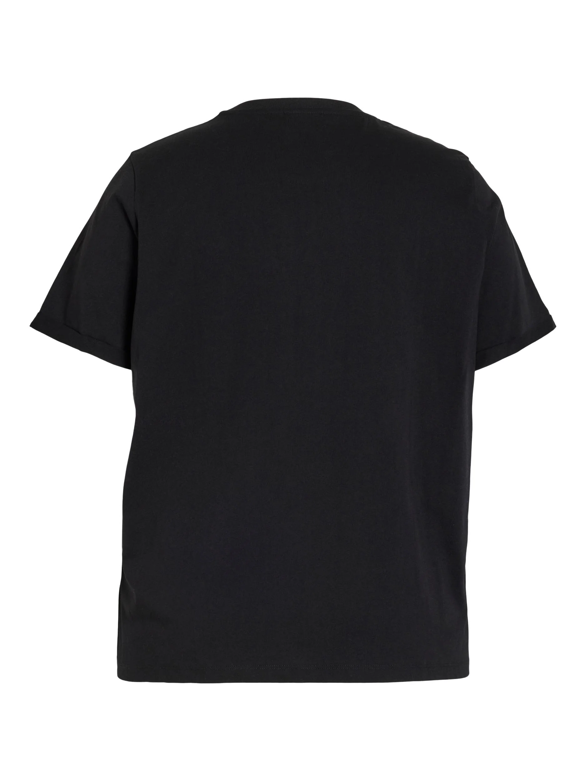 LOYAL THE SOUL T-SHIRT (BLACK) - Image 3