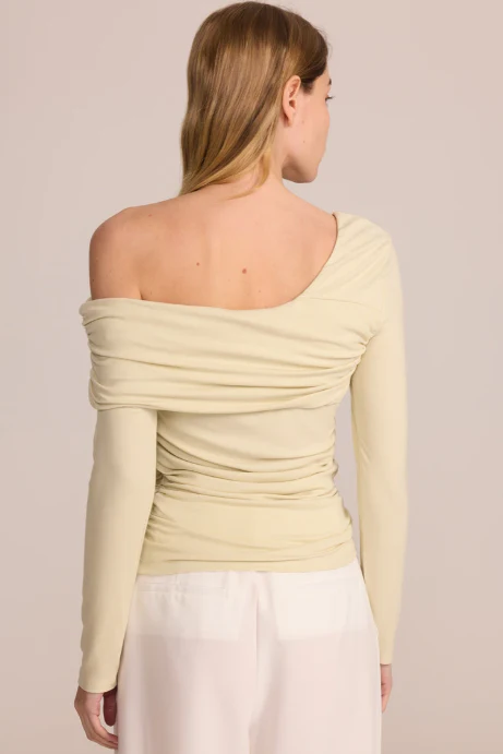 Lucy Top (Green) - Image 3