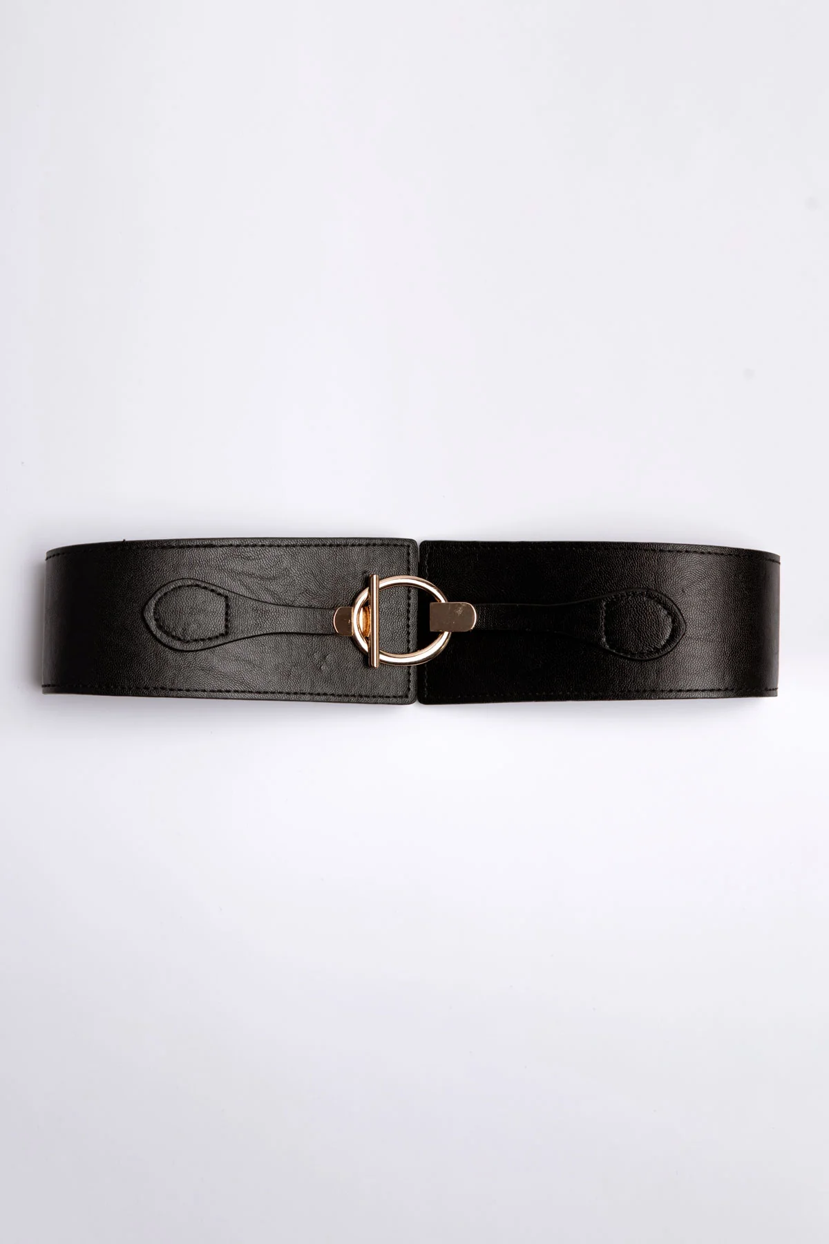 Macrena Belt (Black)