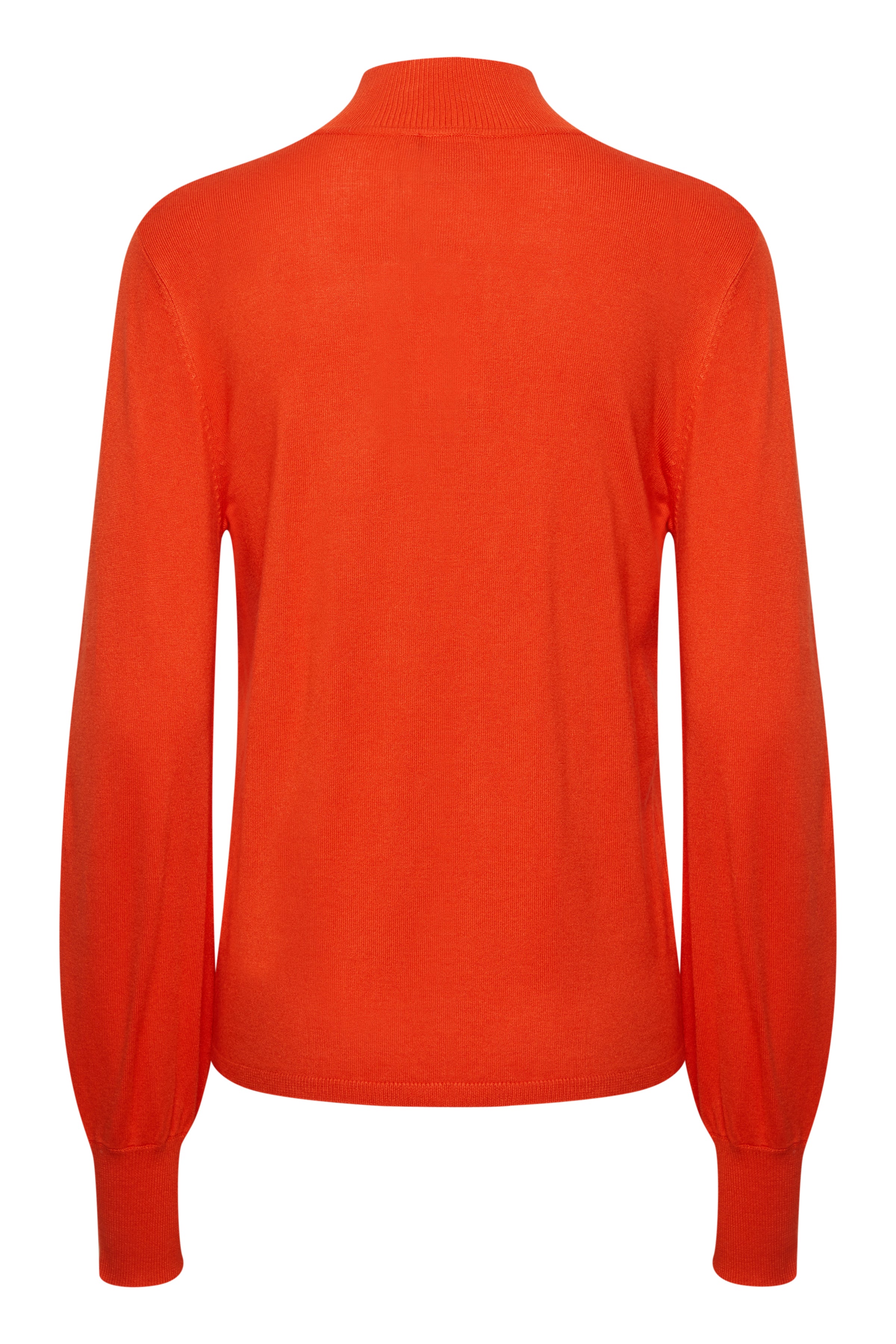 MAFAH JUMPER (ORANGE) - Image 6