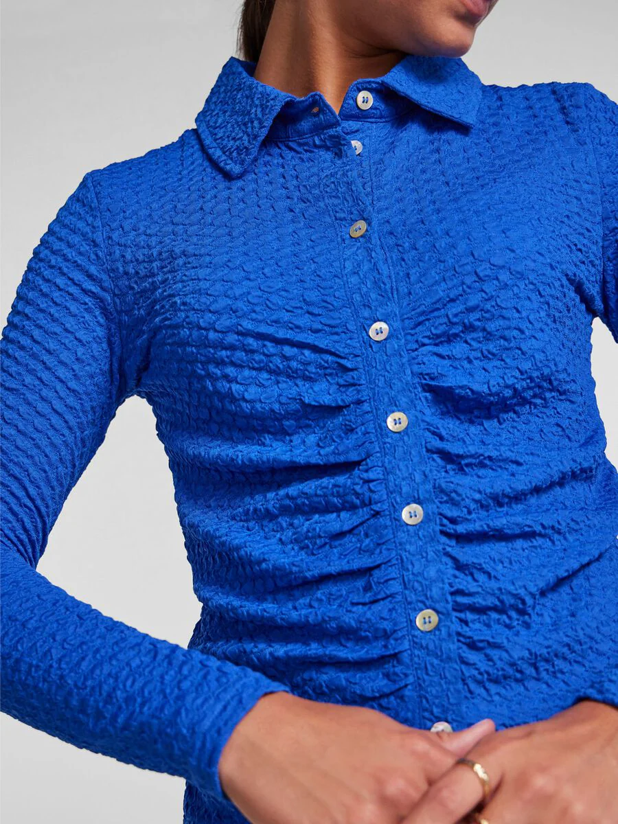 Maki Shirt (Princess Blue) - Image 4