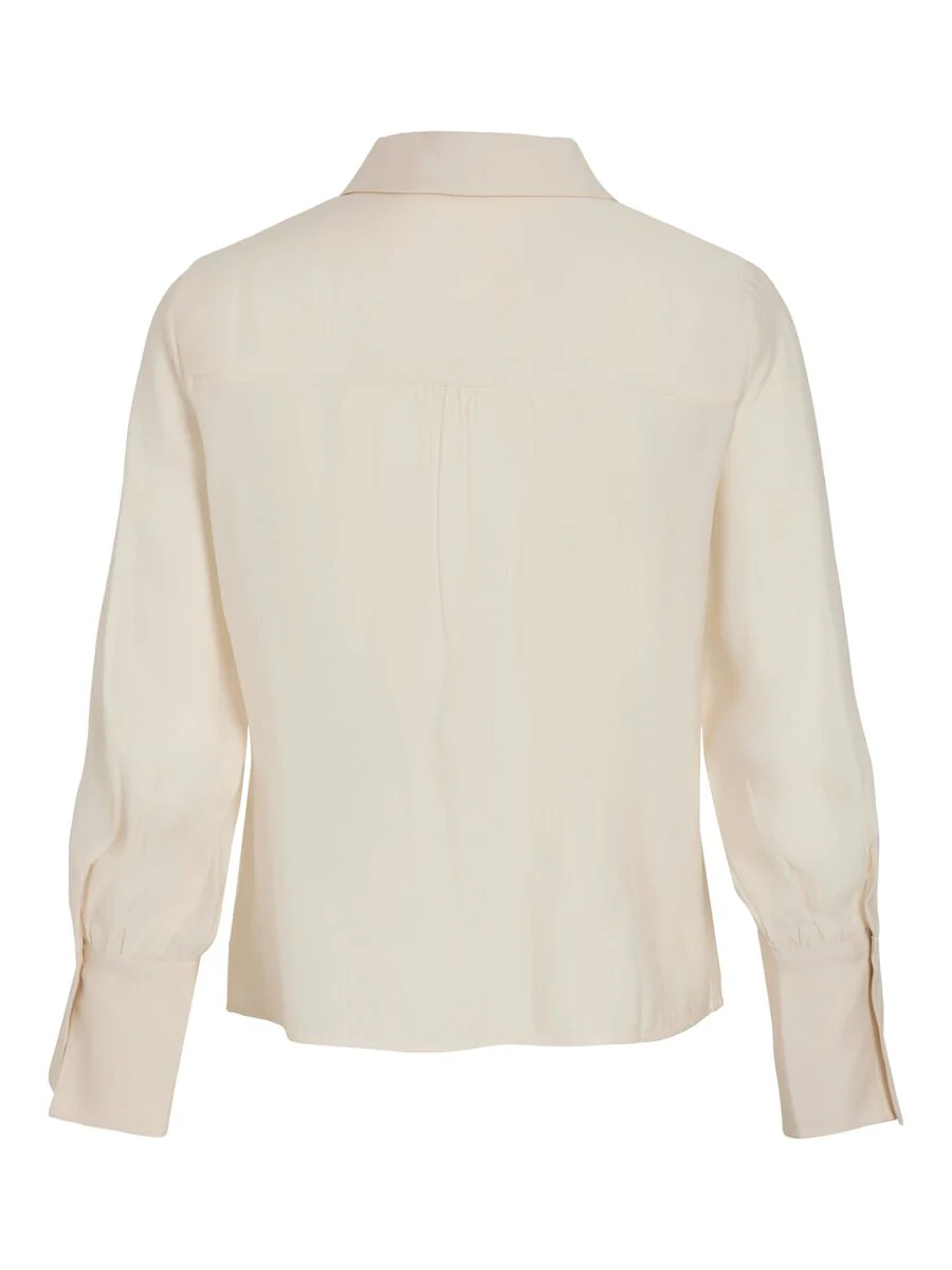 Maloa Shirt (Birch) - Image 6