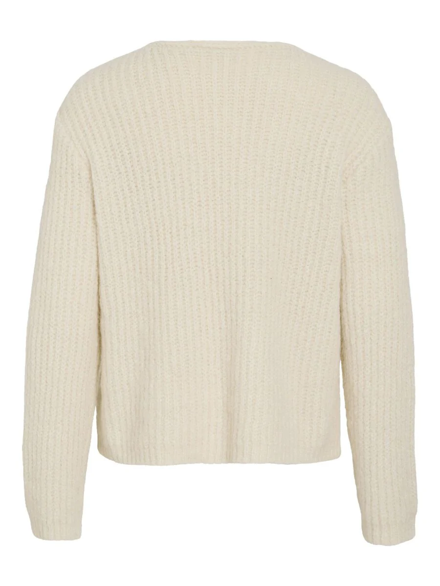 Mandy Cardigan (Birch/Black) - Image 7