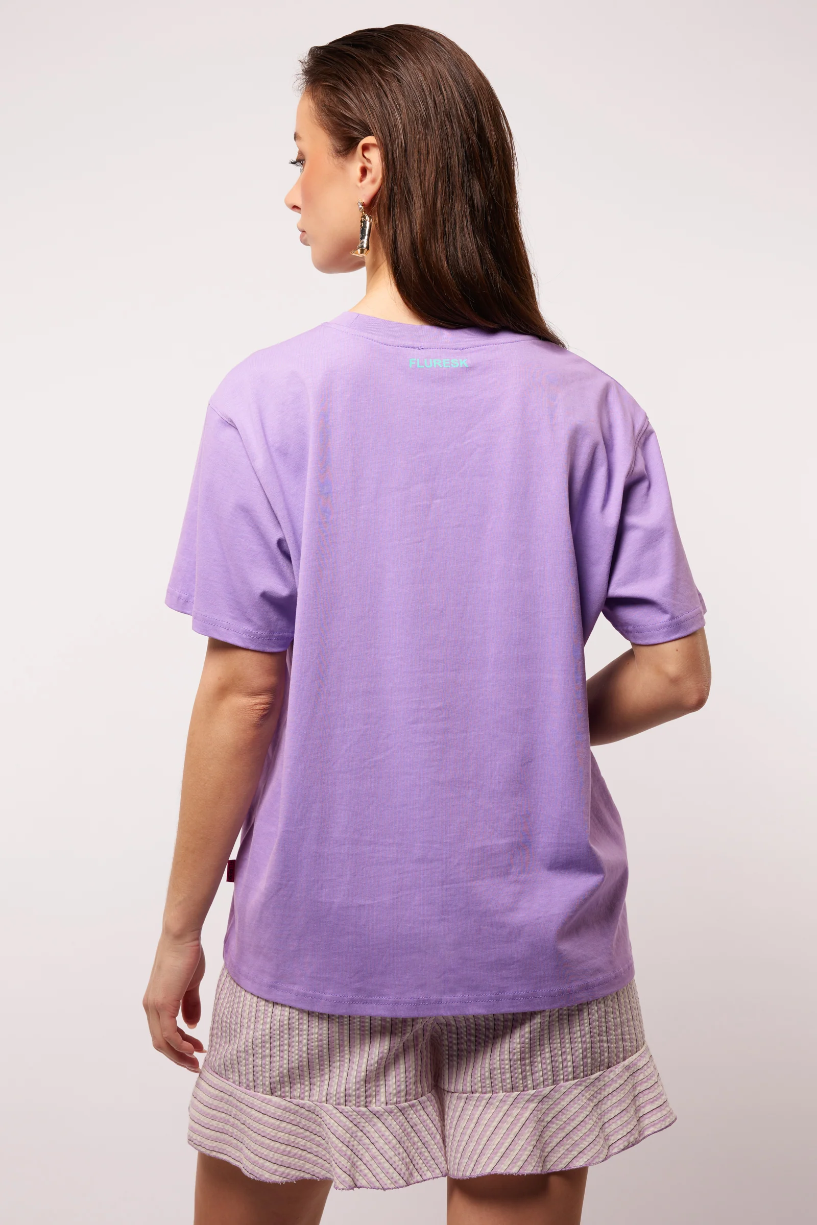 Marin T-Shirt (Verbena) - Image 2
