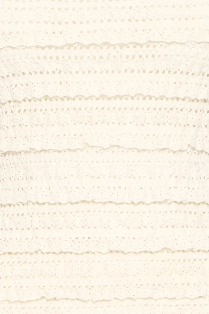 Marla Top (Cloud Dancer) - Image 8