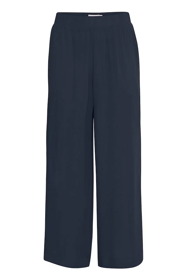 Marra Trousers (Total Eclipse/Navy) - Image 6
