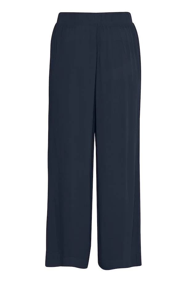 Marra Trousers (Total Eclipse/Navy) - Image 7