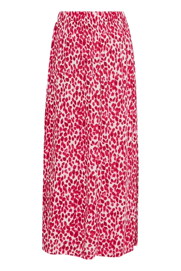 Marrakech Ankle Skirt (Love Potion Dot) - Image 7