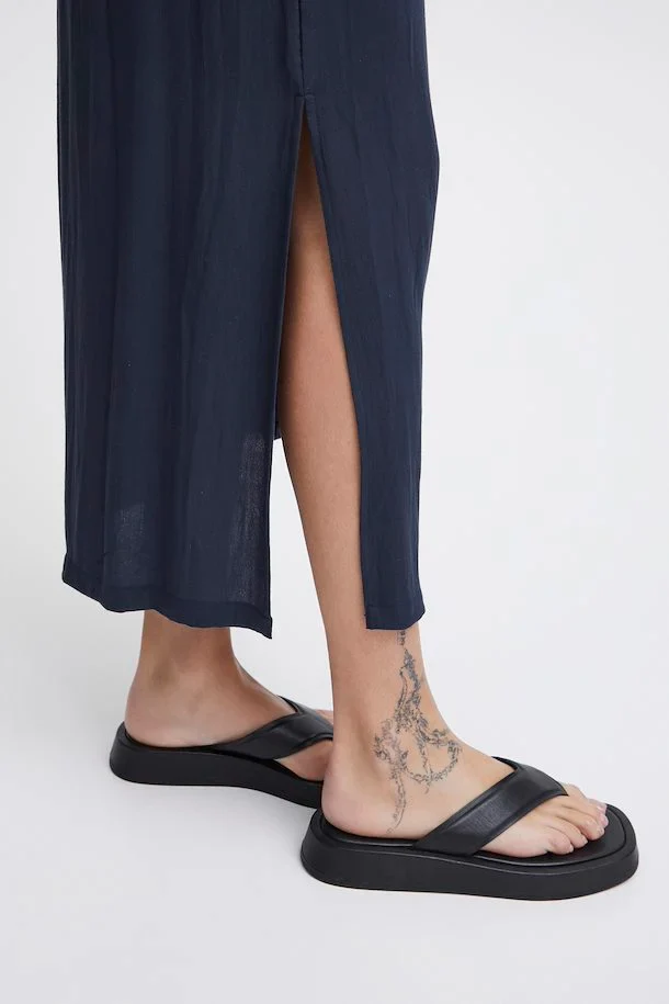 Marrakech Ankle Skirt (Total Eclipse) - Image 3