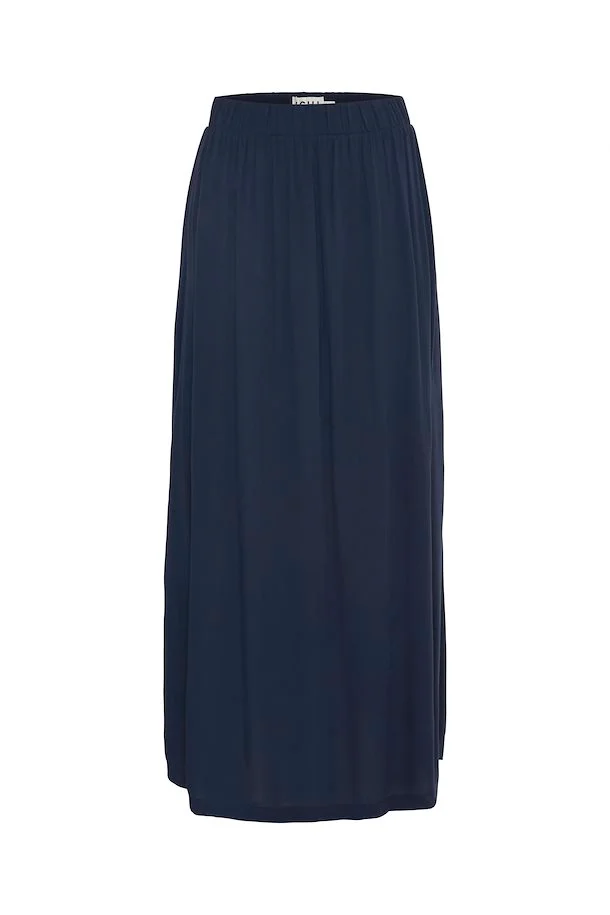 Marrakech Ankle Skirt (Total Eclipse) - Image 7
