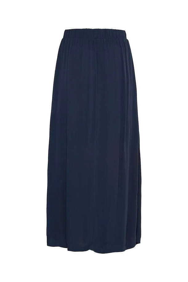 Marrakech Ankle Skirt (Total Eclipse) - Image 8