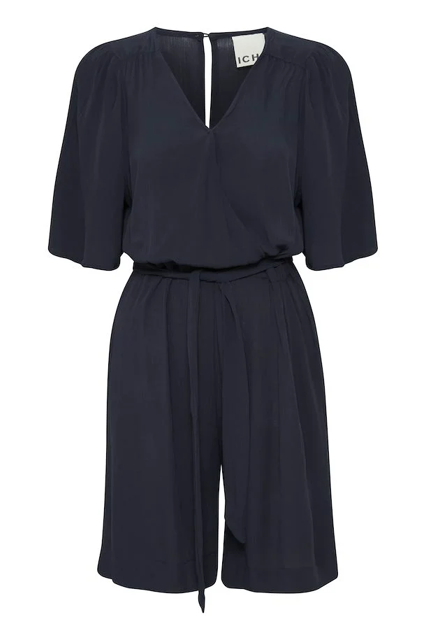 Marrakech Playsuit (Total Eclipse) - Image 7