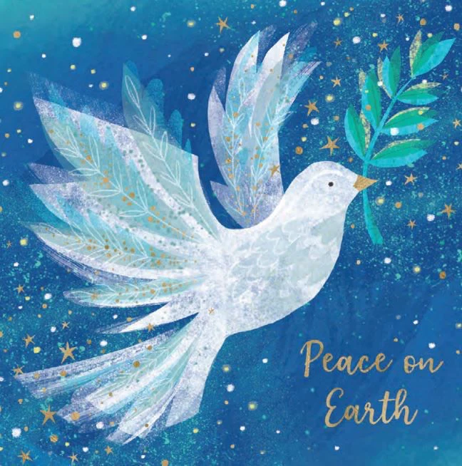 Marymount Christmas Cards (4 Styles) - Image 4