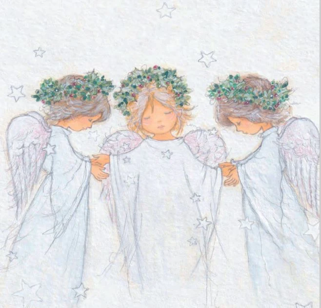 Marymount Christmas Cards (4 Styles) - Image 5