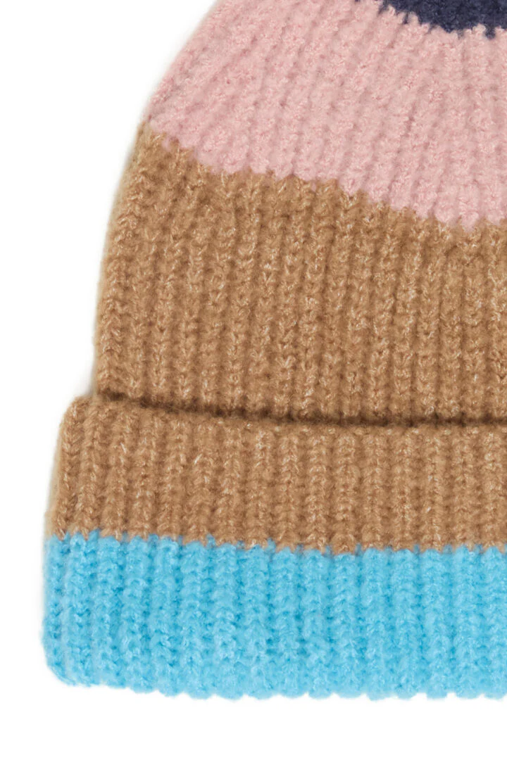 Matilda Beanie (Alaskan Blue) - Image 5