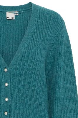 Maura Cardigan ( Green-Blue Slate) - Image 8