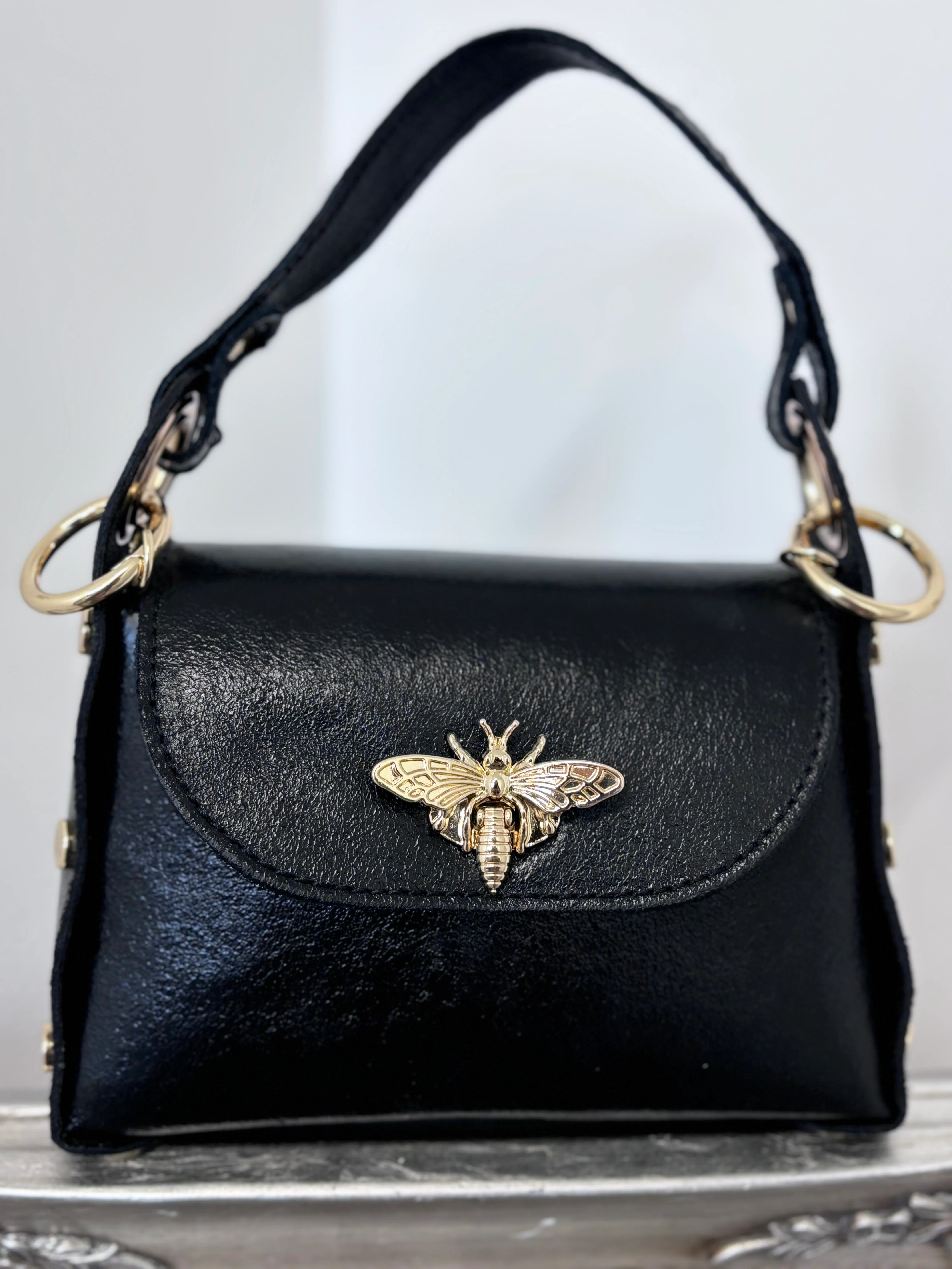 Melany Bag (Black) - Image 2
