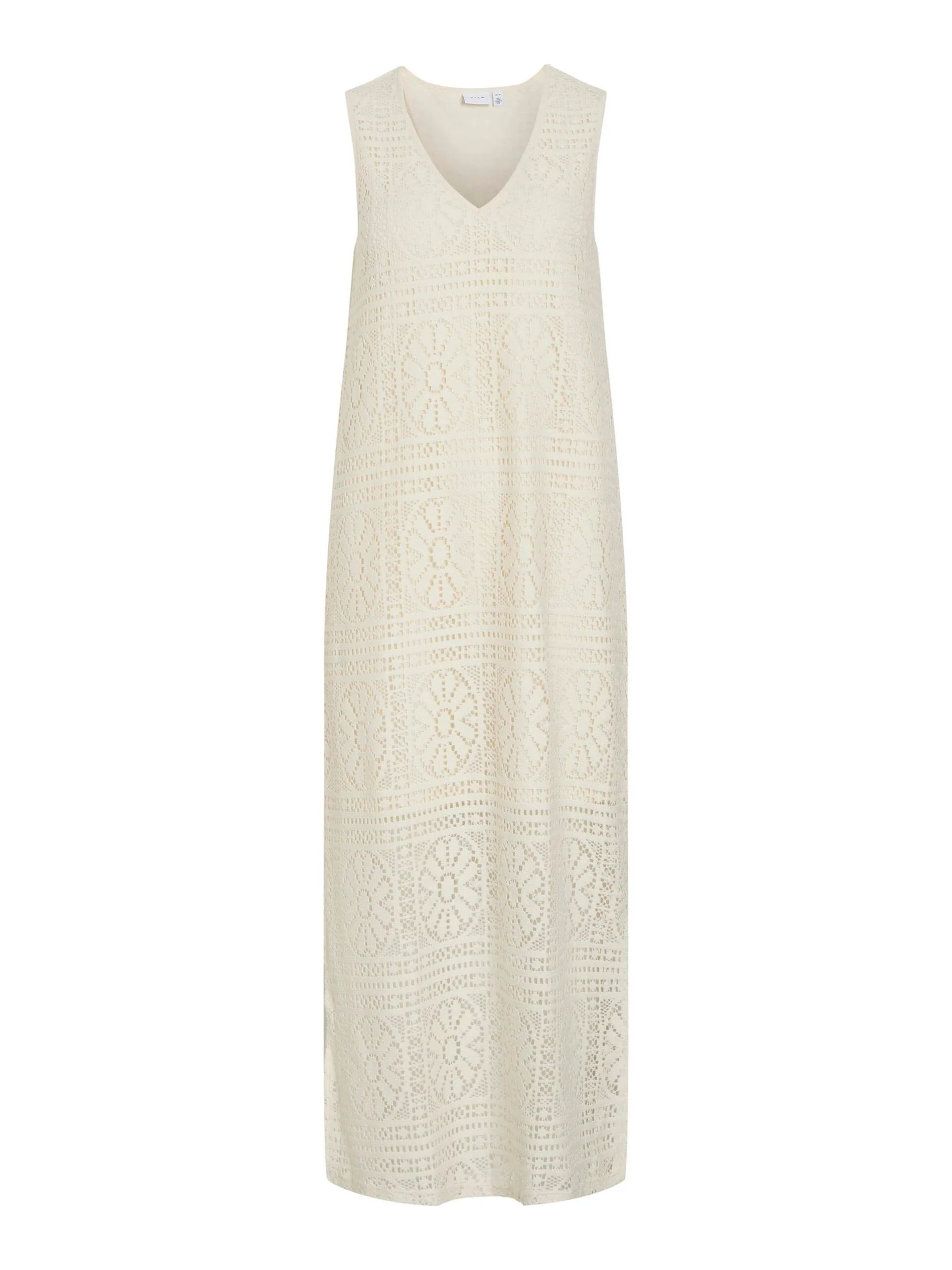 Merinda Midi Dress (Birch) - Image 5