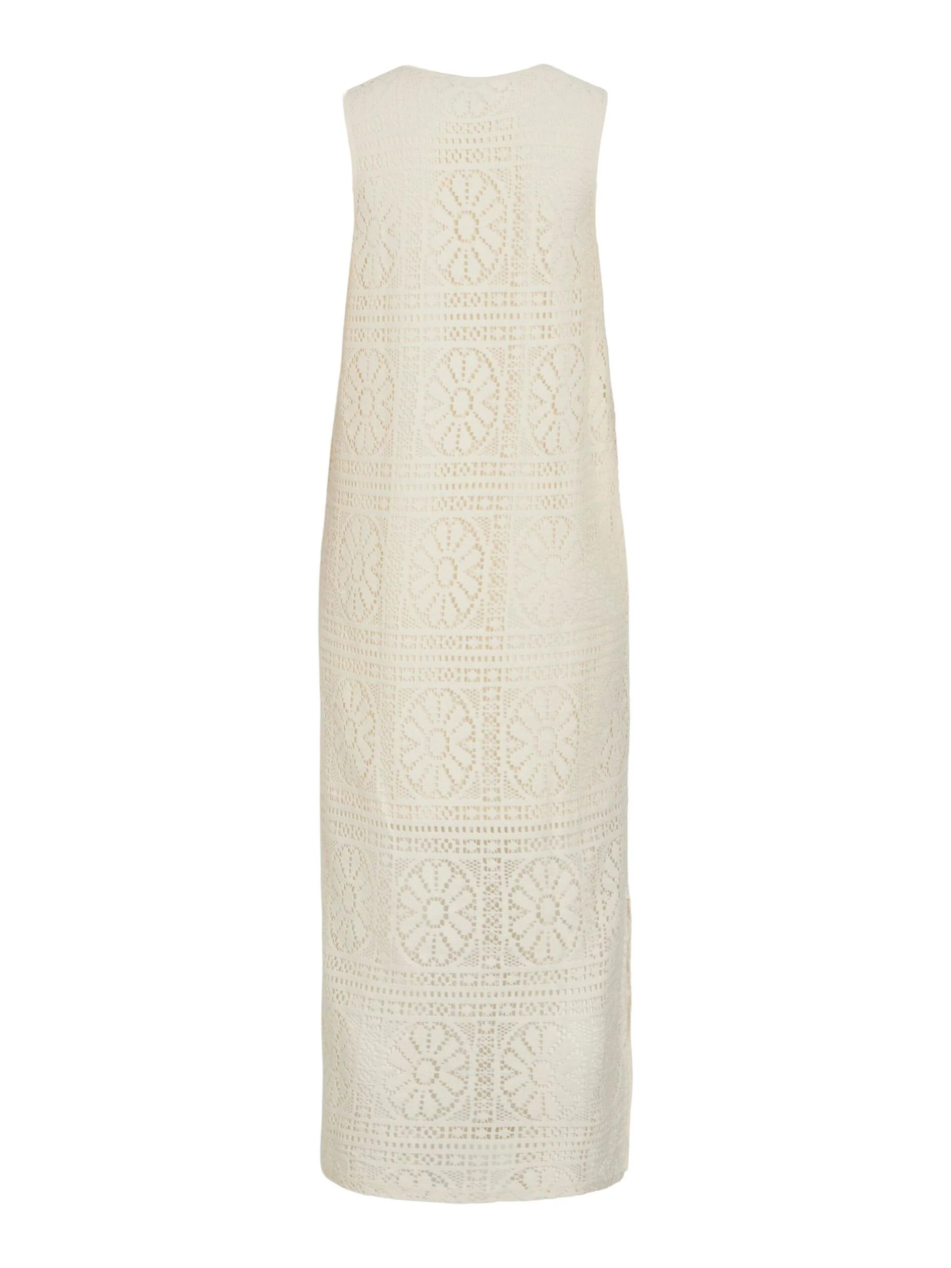 Merinda Midi Dress (Birch) - Image 6