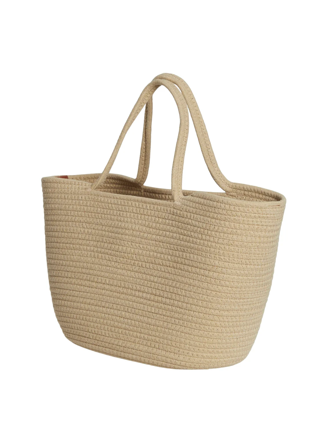 Mia Tote Bag (Natural) - Image 6
