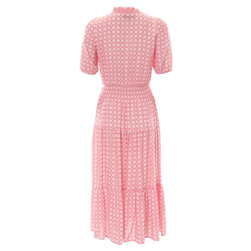 Millie Dress (Pink) - Image 5
