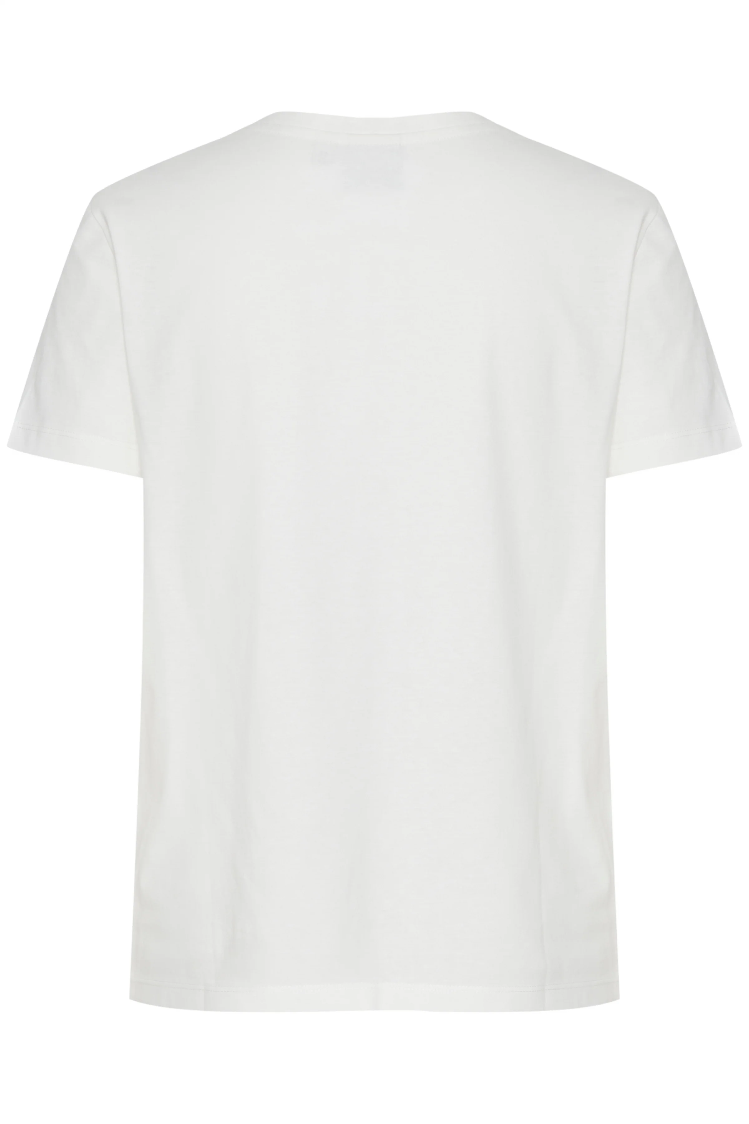 MINO T-SHIRT (CLOUD DANCER) - Image 4