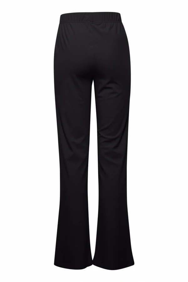 Miriam Trousers (Black) - Image 2