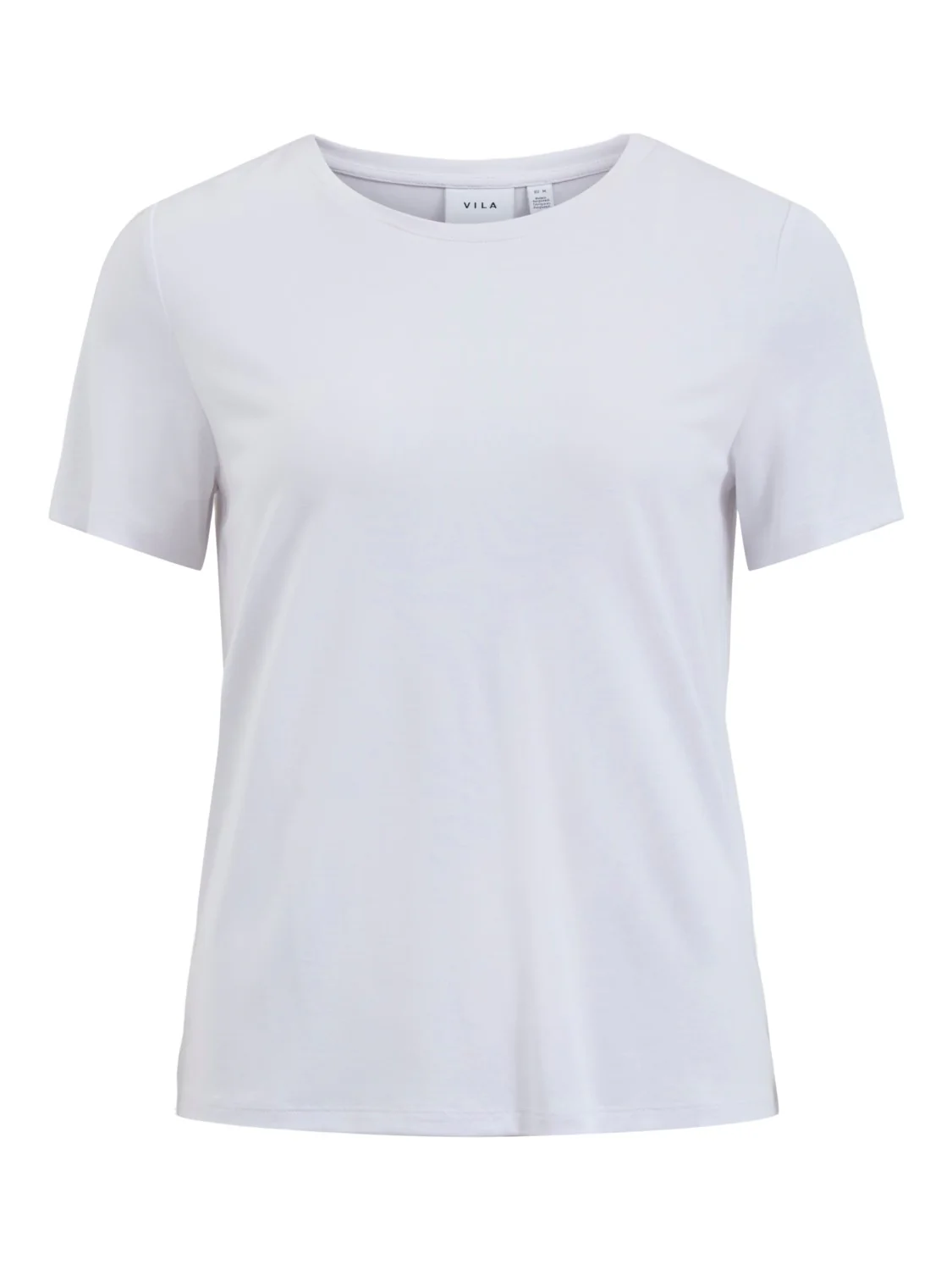 Modala T-Shirt (Optical Snow) - Image 4
