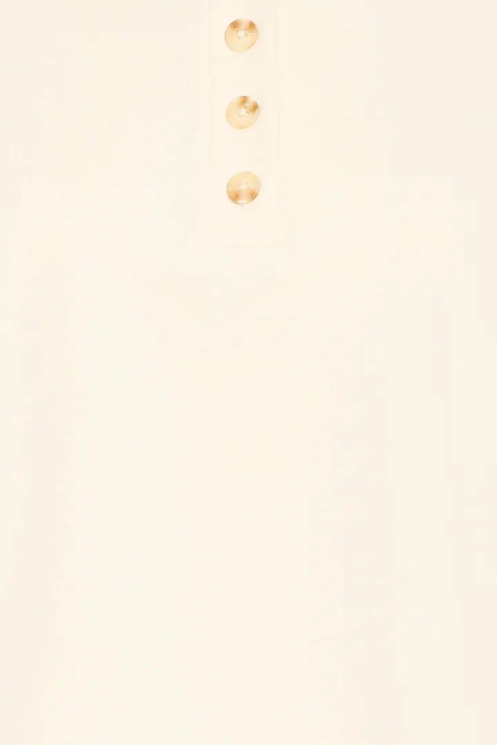 Moja Polo Sweatshirt (Birch) - Image 3