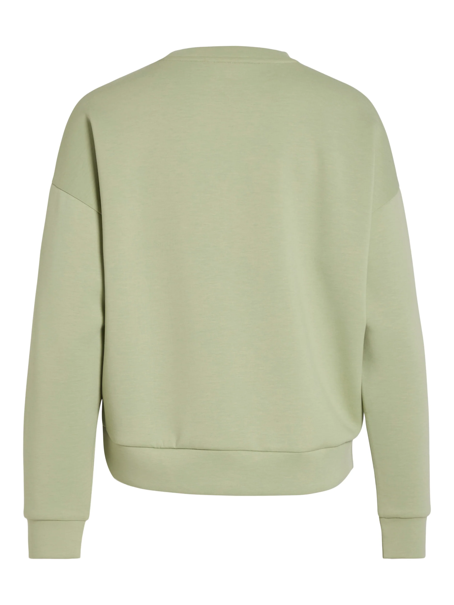 MOOD SWEATER (GREEN) - Image 7