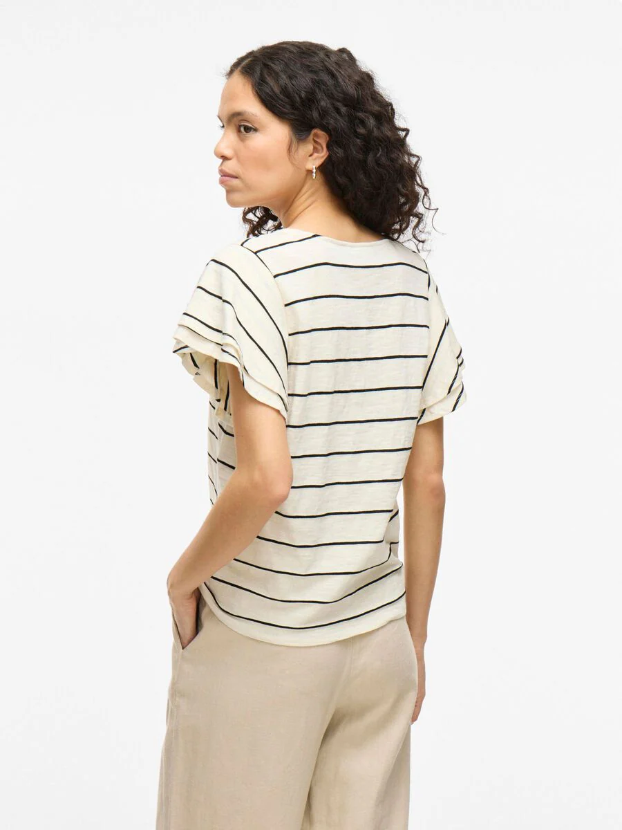 Morley T-Shirt (Birch/Black Beauty) - Image 3
