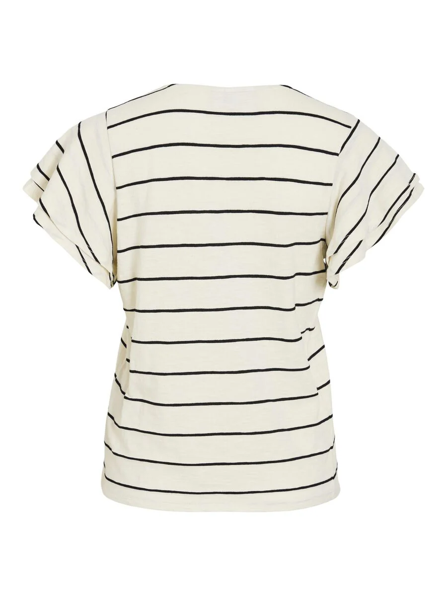 Morley T-Shirt (Birch/Black Beauty) - Image 6
