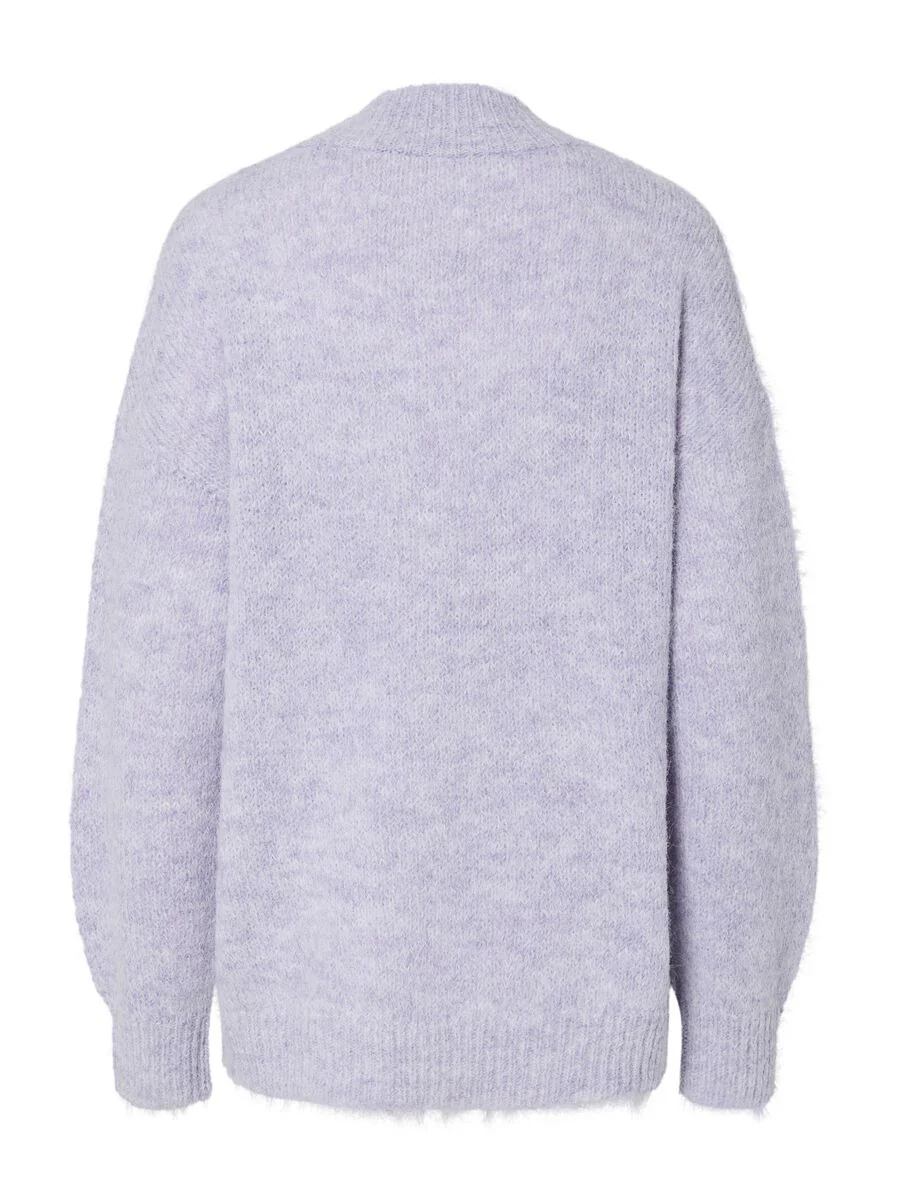 Nadina Jumper (Lavender) - Image 7