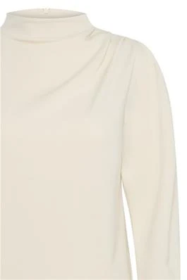 Naida Long Sleeve Top (Birch) - Image 3