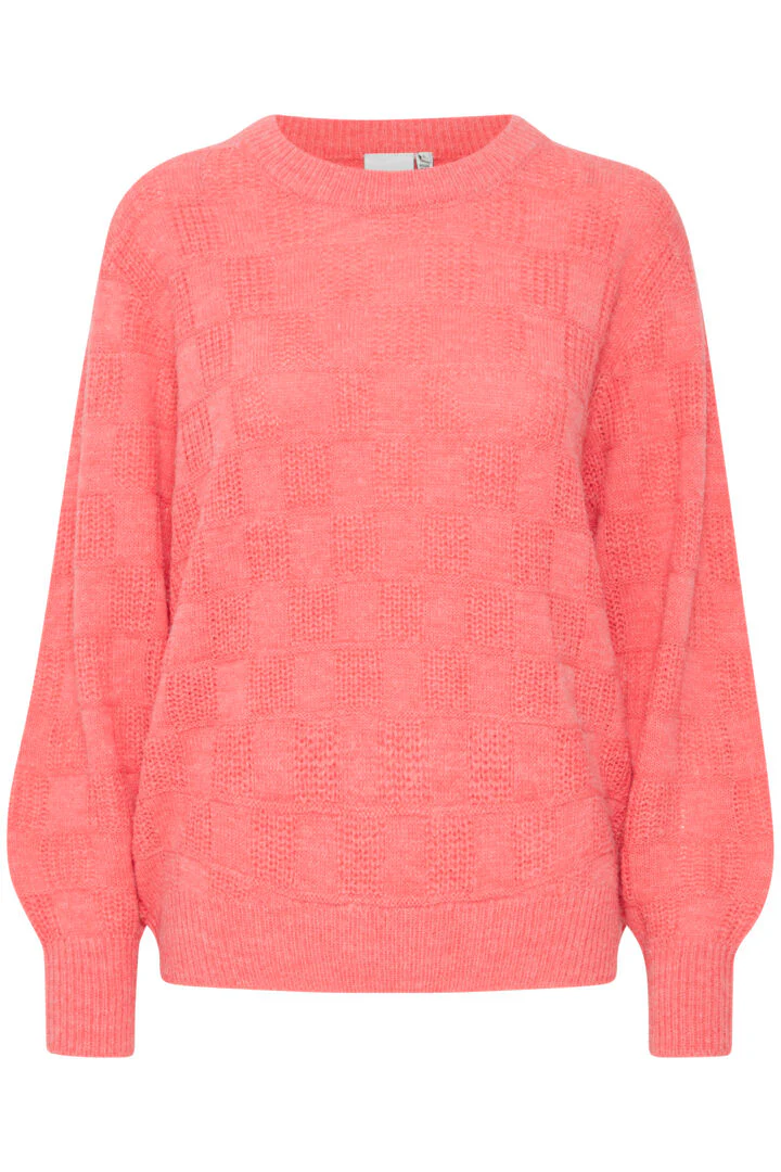 NANCY JUMPER (CALYPSO CORAL) - Image 2