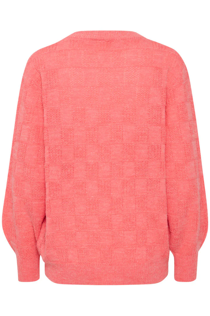 NANCY JUMPER (CALYPSO CORAL) - Image 3